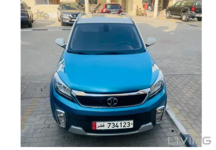 Baic X35  2021